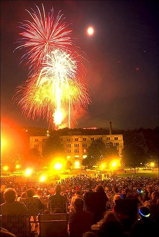 best fireworks picture ever best fireworks picture ever